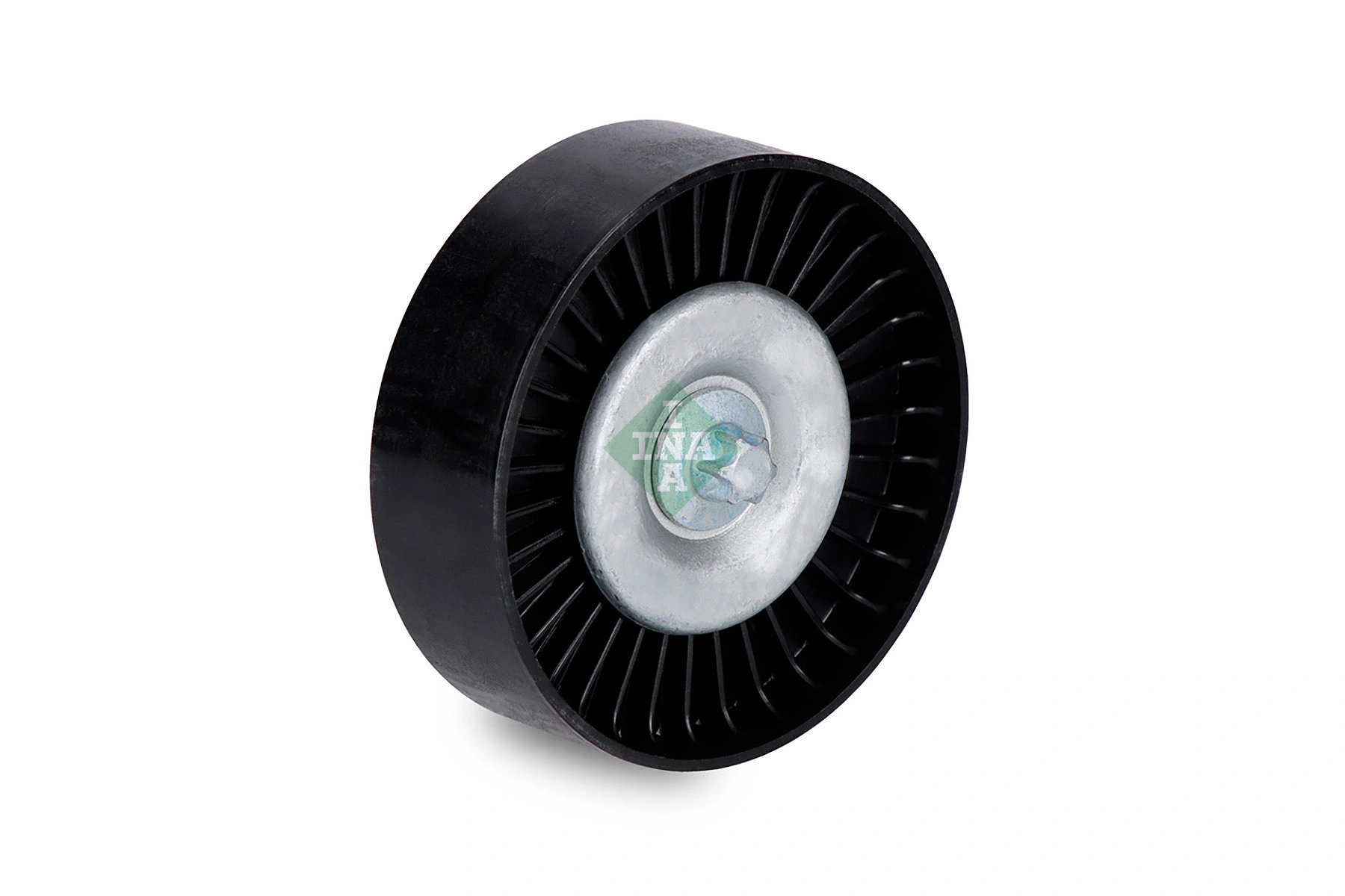 Deflection/Guide Pulley, V-ribbed belt 532 0401 30