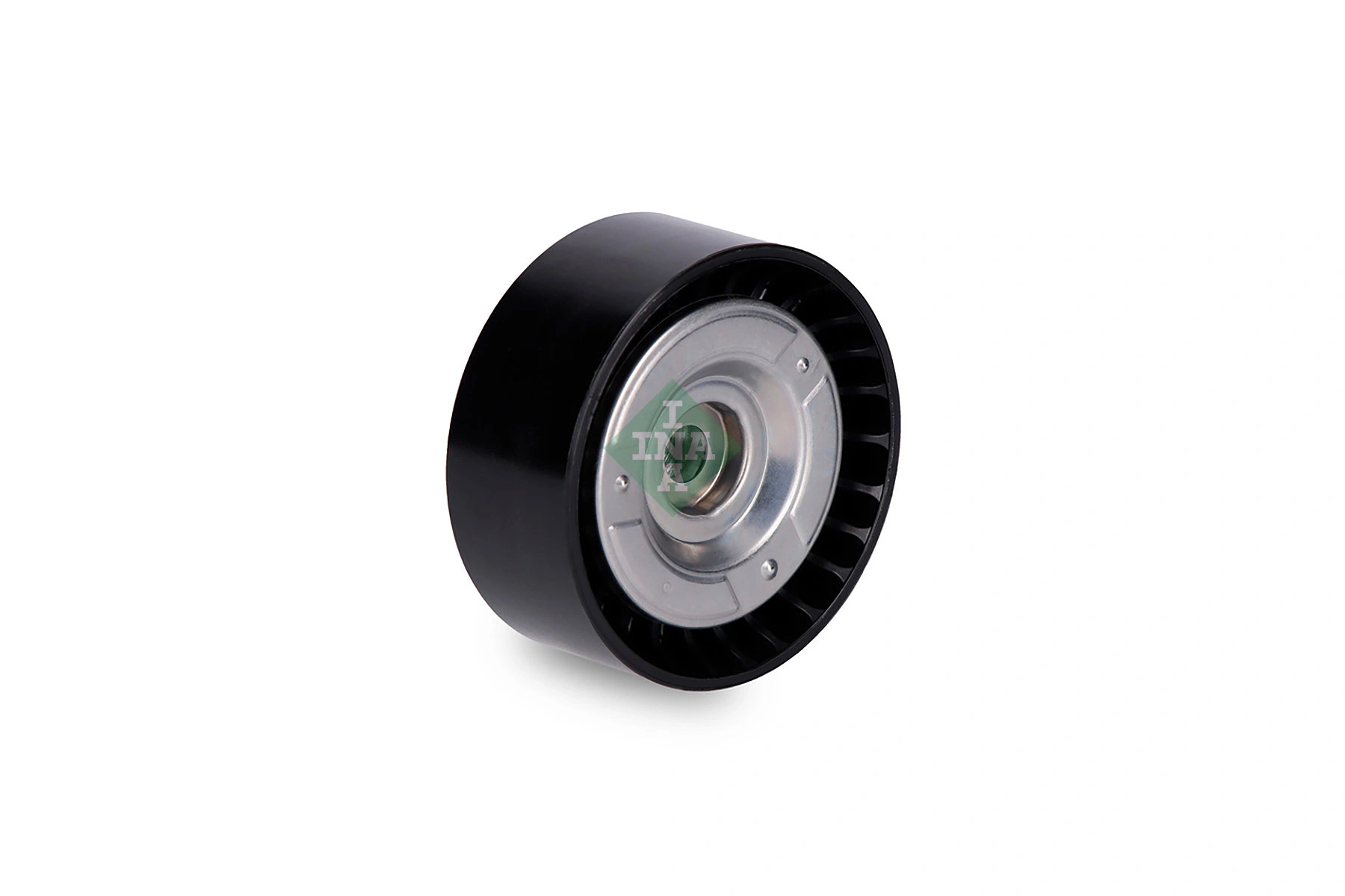 Deflection/Guide Pulley, V-ribbed belt 532 0470 10