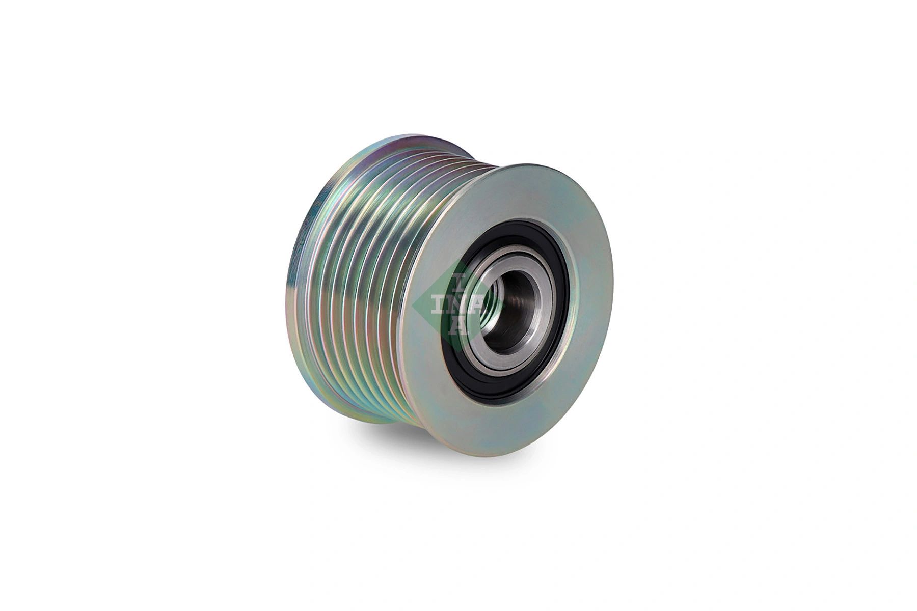 Alternator Freewheel Clutch 535 0099 10