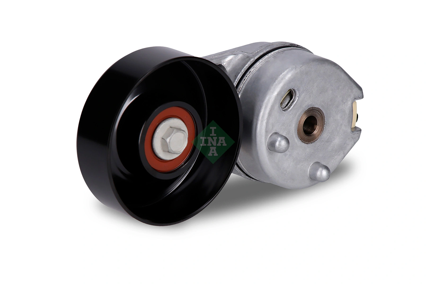 Belt Tensioner, V-ribbed belt 534 0358 10