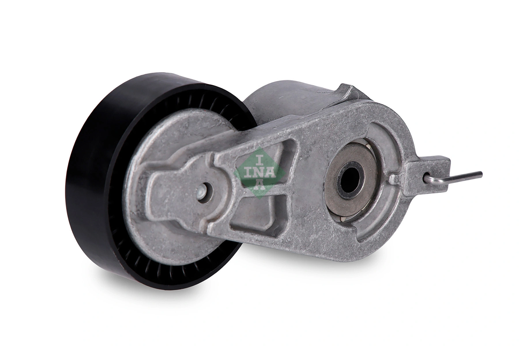 Belt Tensioner, V-ribbed belt 534 0412 10