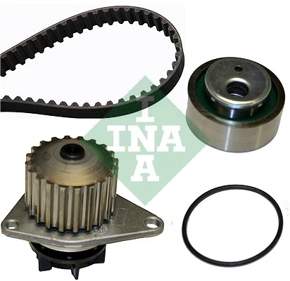 Water Pump & Timing Belt Kit 530 0012 30