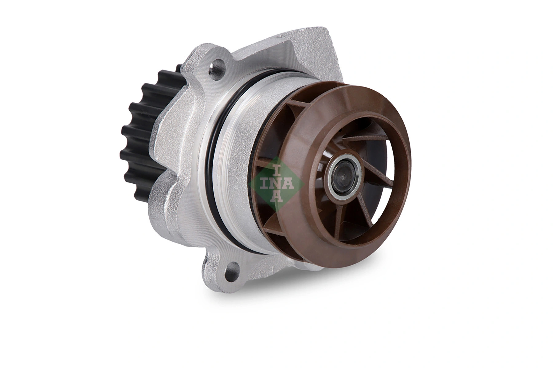 Water Pump, engine cooling 538 0060 10