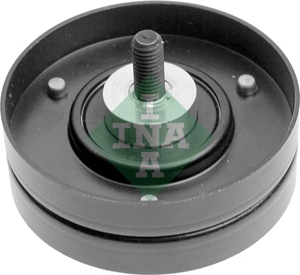 Deflection/Guide Pulley, V-ribbed belt 532 0327 30