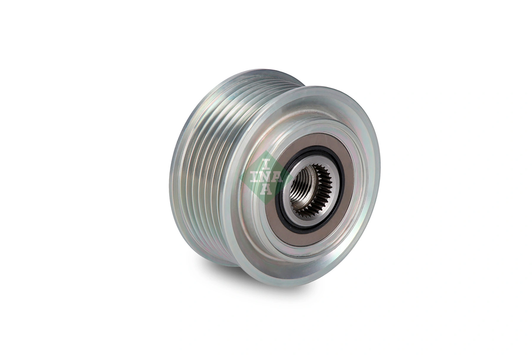 Alternator Freewheel Clutch 535 0079 10