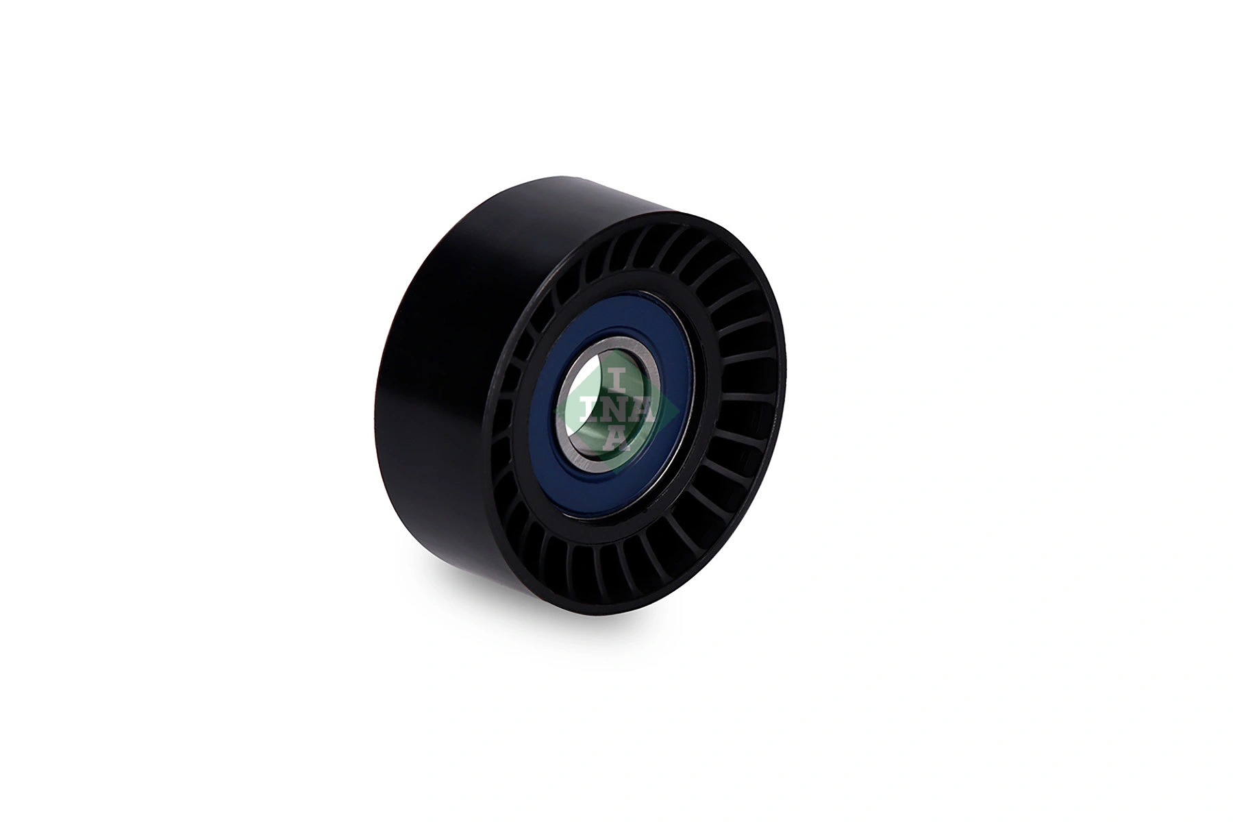 Deflection/Guide Pulley, V-ribbed belt 532 0617 10