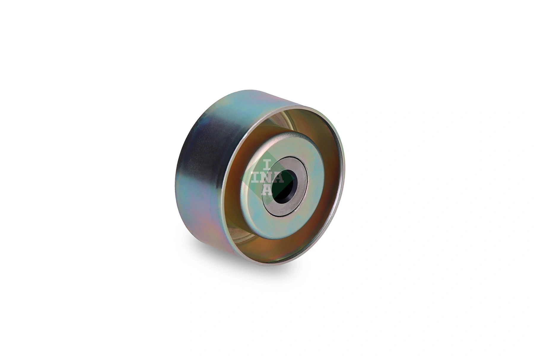 Schaeffler INA 532 0561 10 Deflection/Guide Pulley, V-ribbed belt