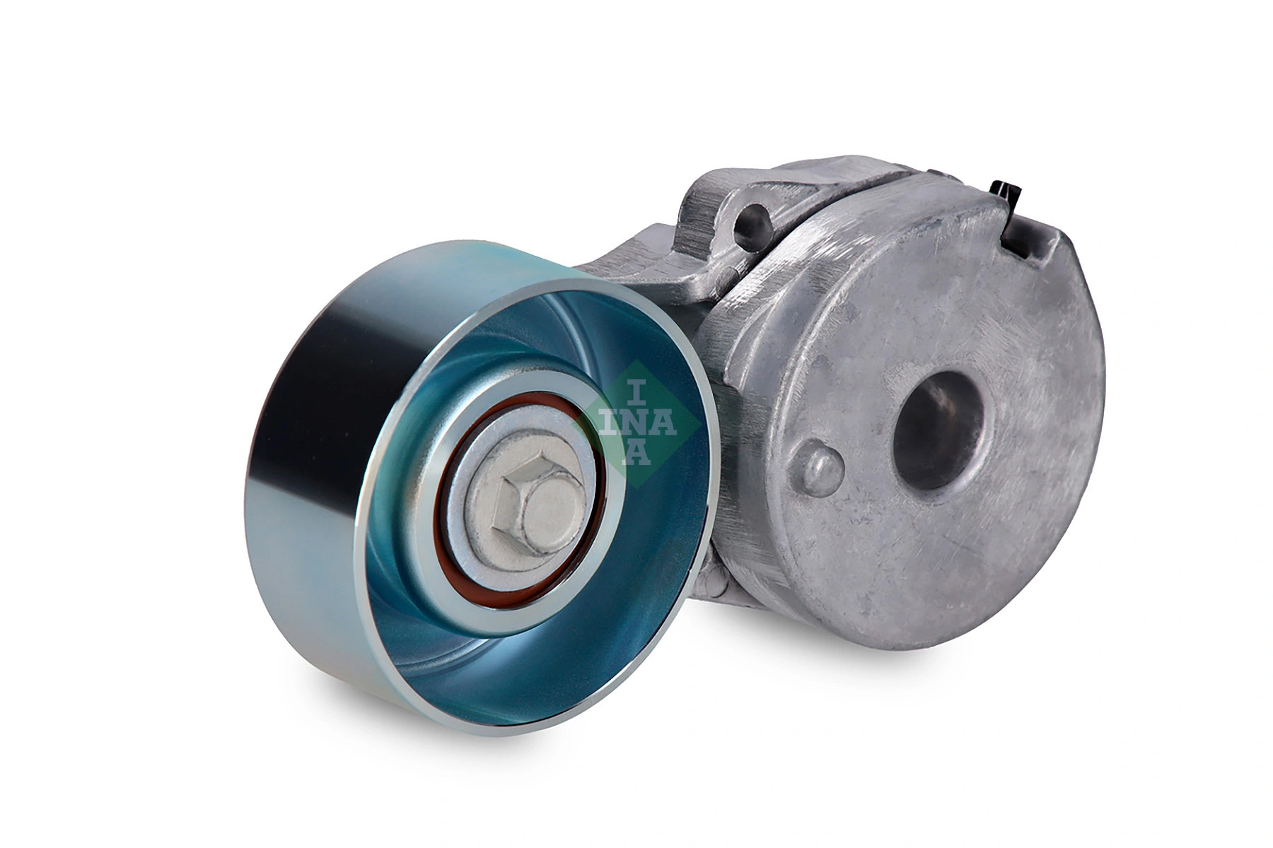 Belt Tensioner, V-ribbed belt 534 0442 10