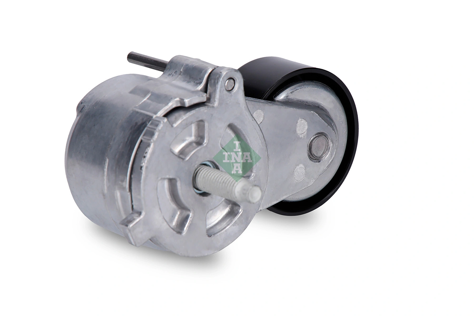 Belt Tensioner, V-ribbed belt 534 0650 10