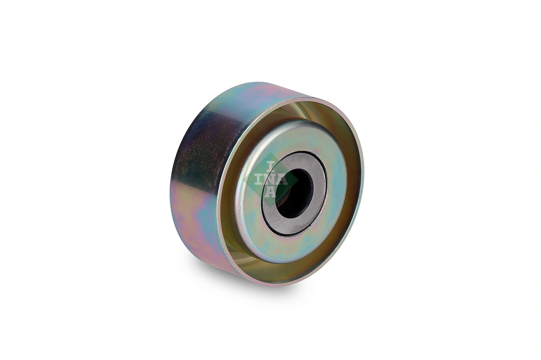 Deflection/Guide Pulley, V-ribbed belt 532 0474 10