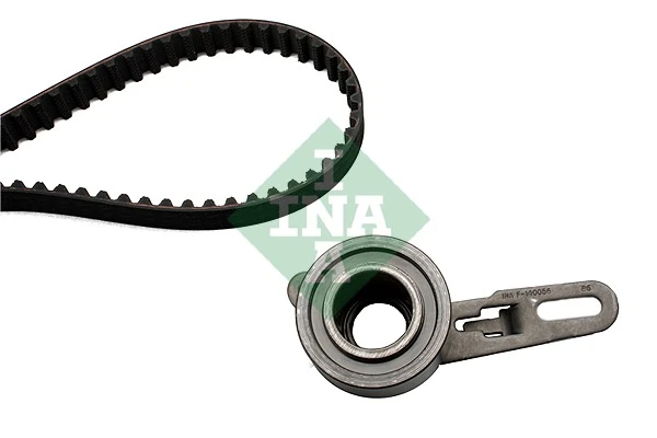 Timing Belt Kit 530 0138 10