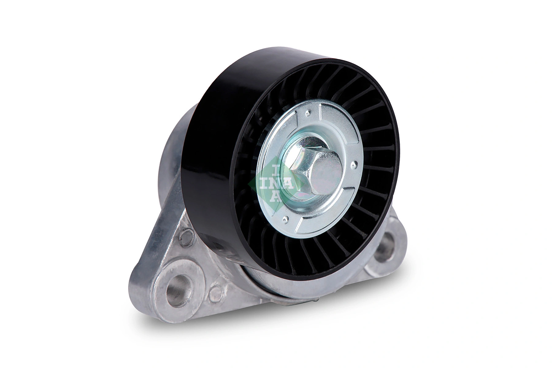 Belt Tensioner, V-ribbed belt 534 0290 10