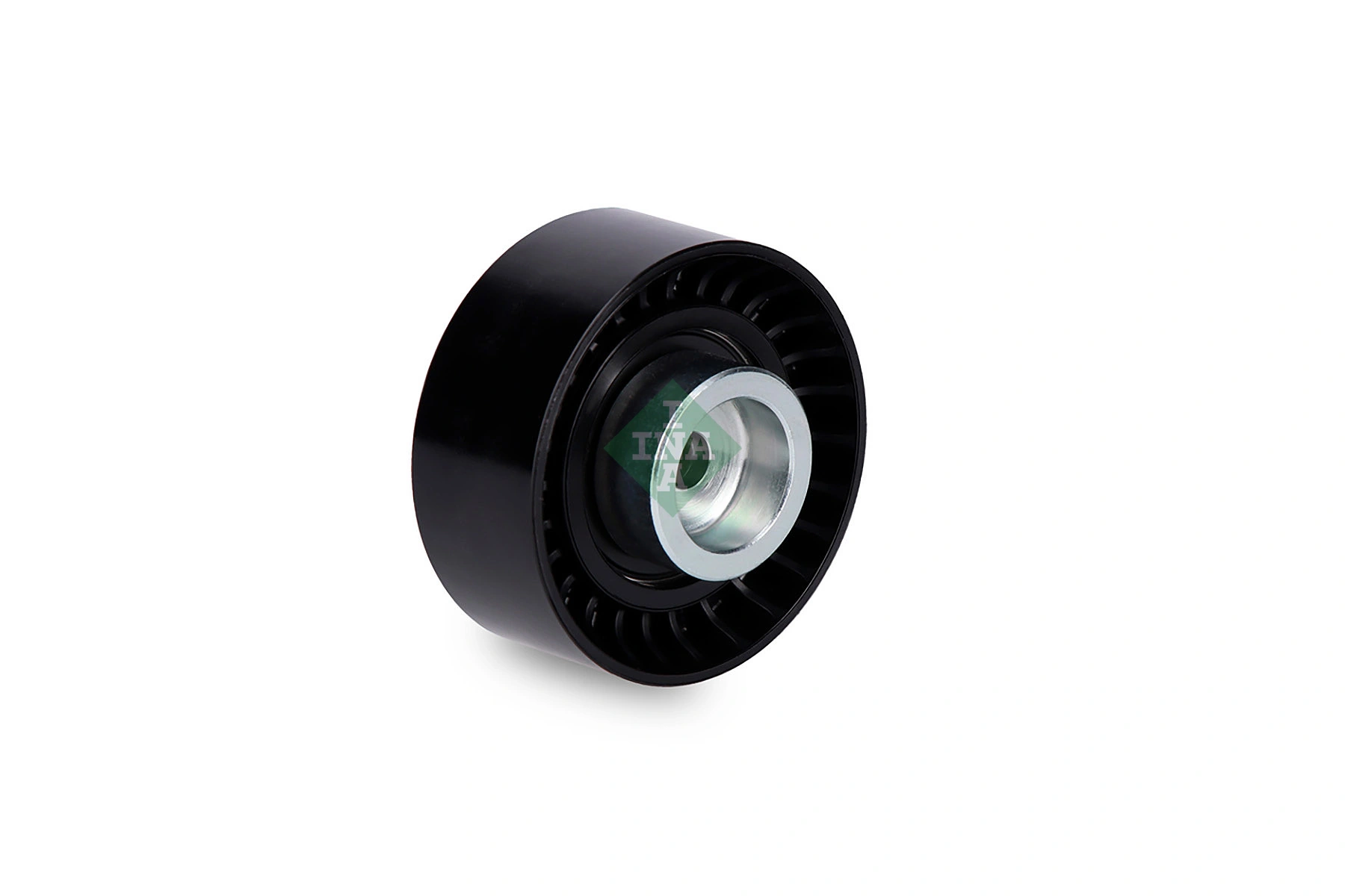 Deflection/Guide Pulley, V-ribbed belt 532 0470 10