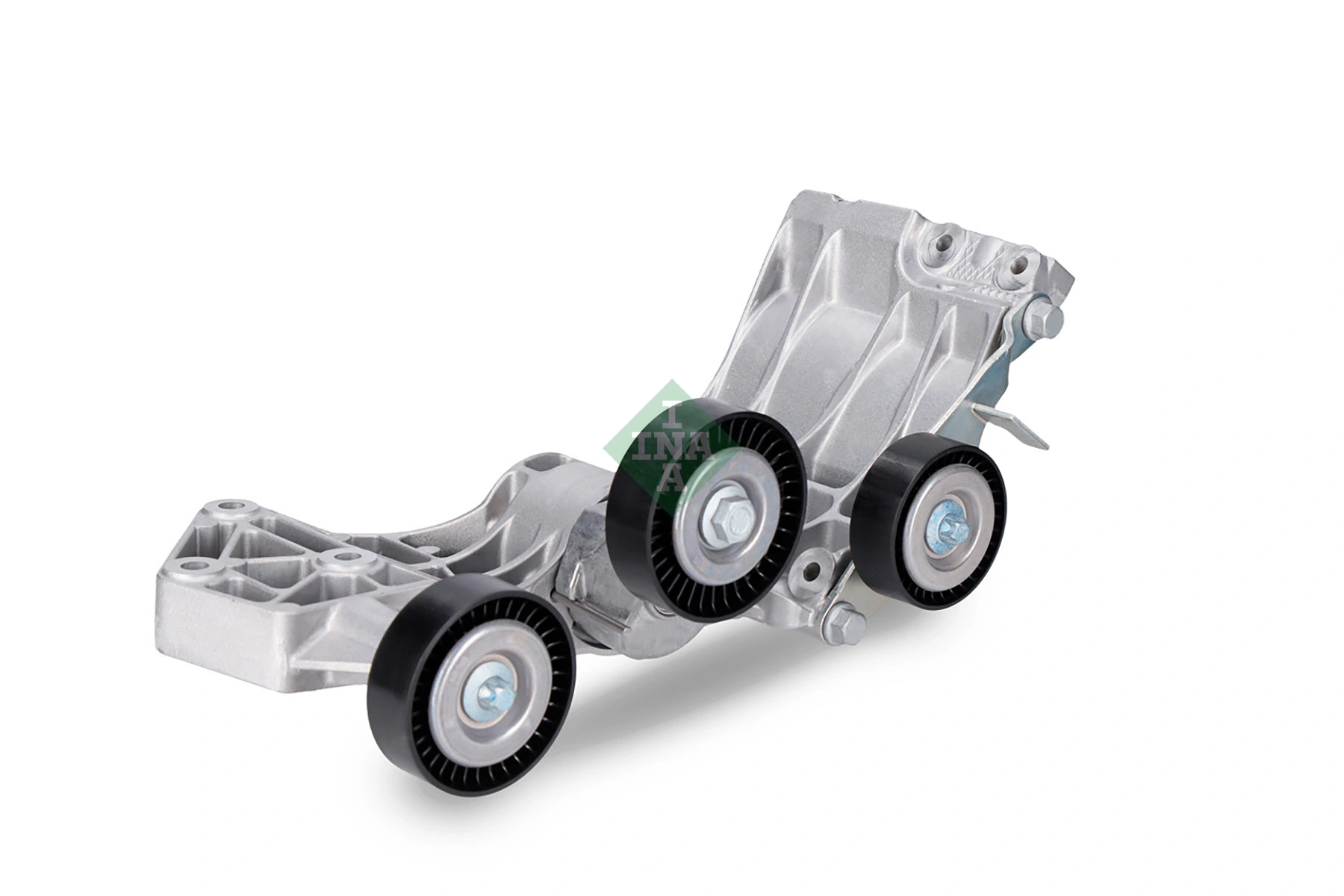 Belt Tensioner, V-ribbed belt 534 0338 10