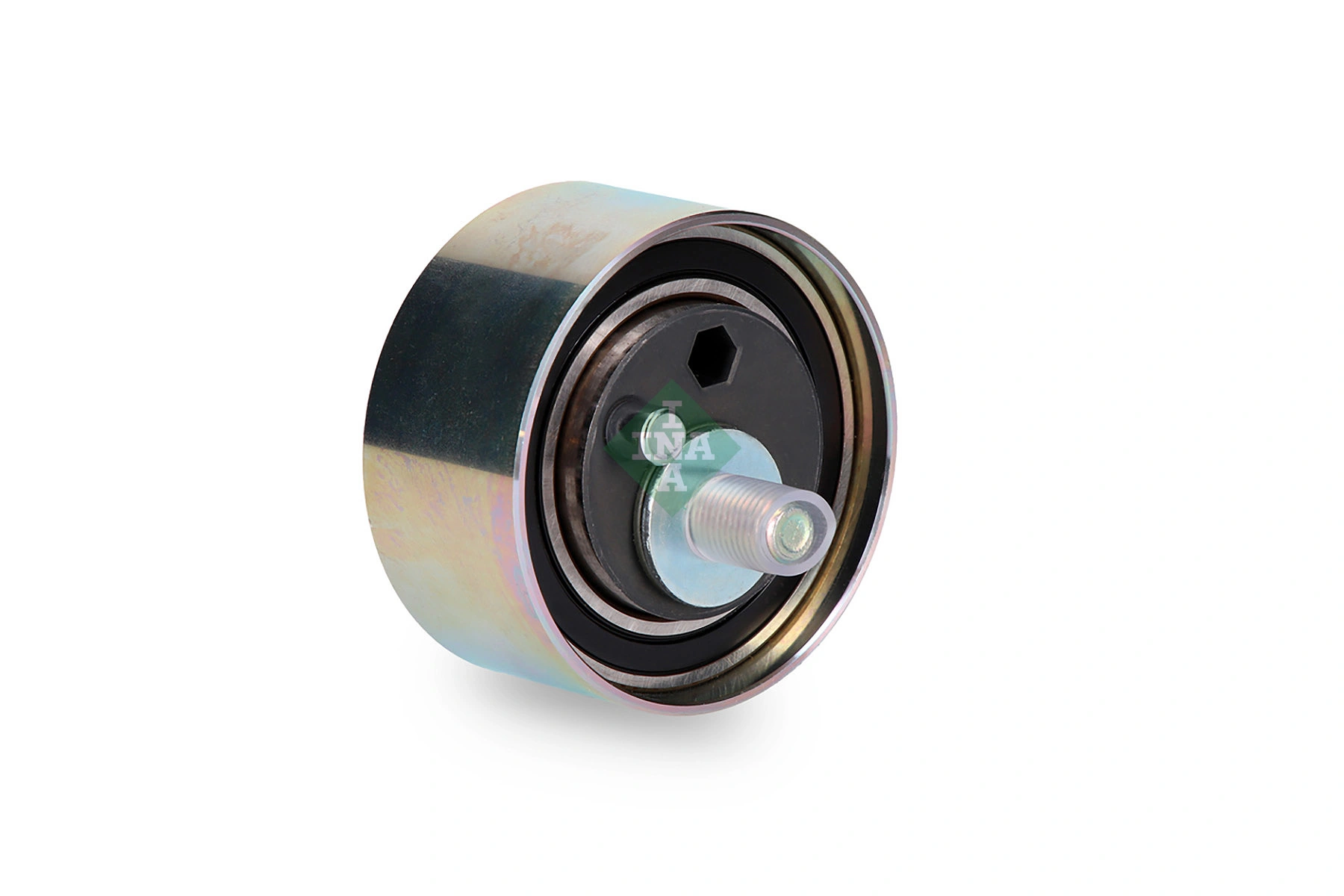 Schaeffler INA 531 0402 20 Tensioner Pulley, timing belt