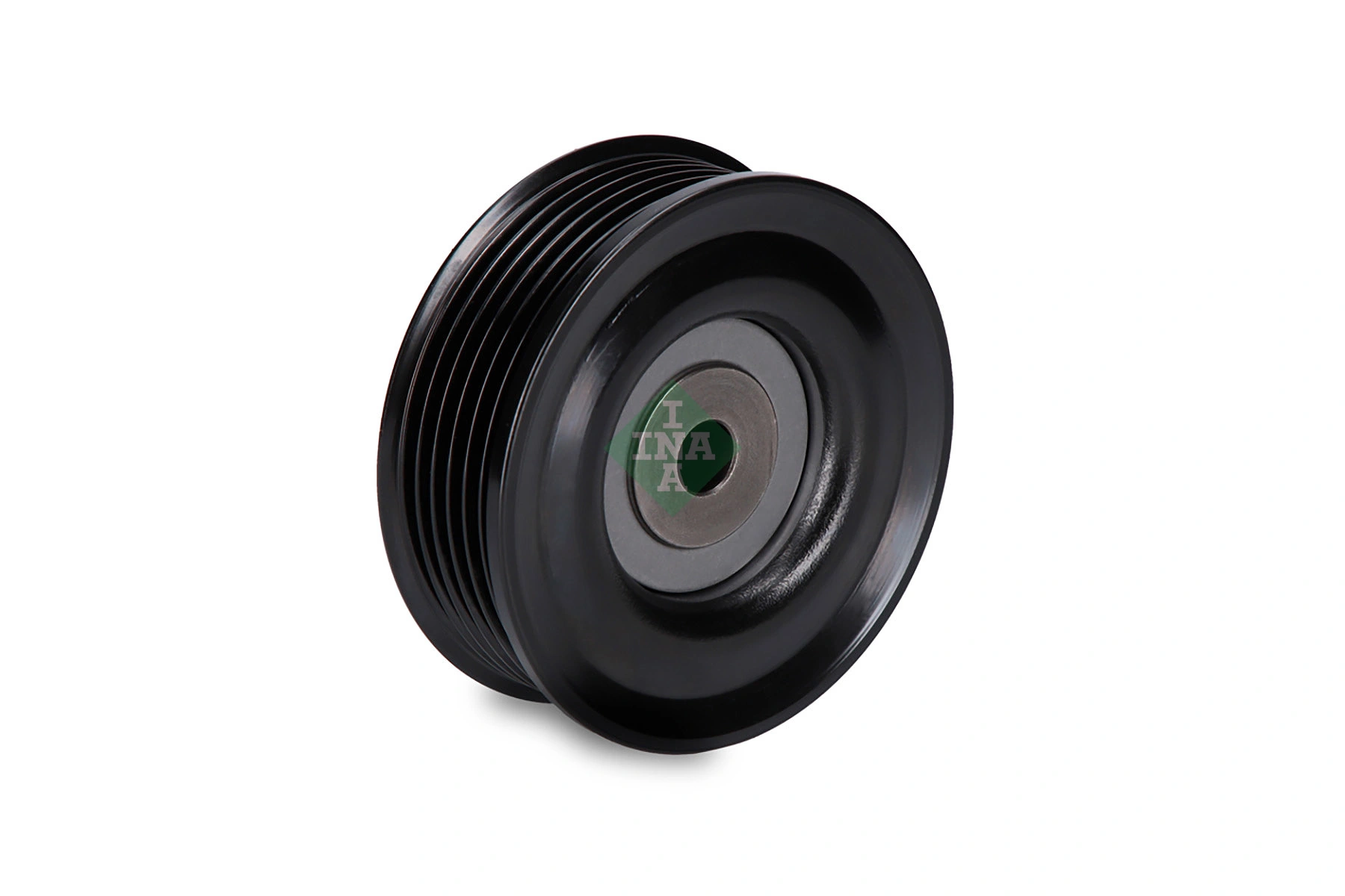 Deflection/Guide Pulley, V-ribbed belt 532 0799 10