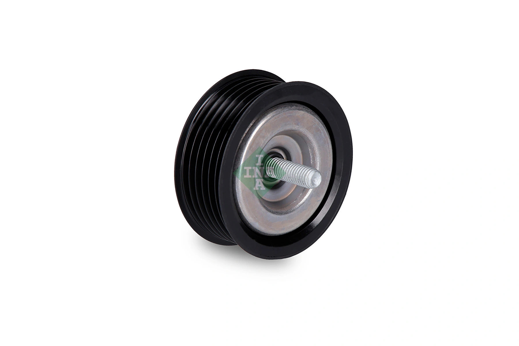 Deflection/Guide Pulley, V-ribbed belt 532 0629 10