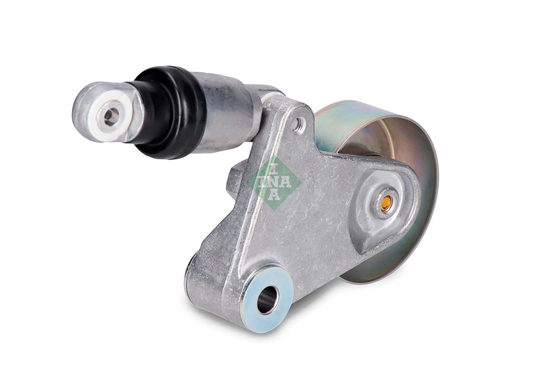 Belt Tensioner, V-ribbed belt 534 0021 10