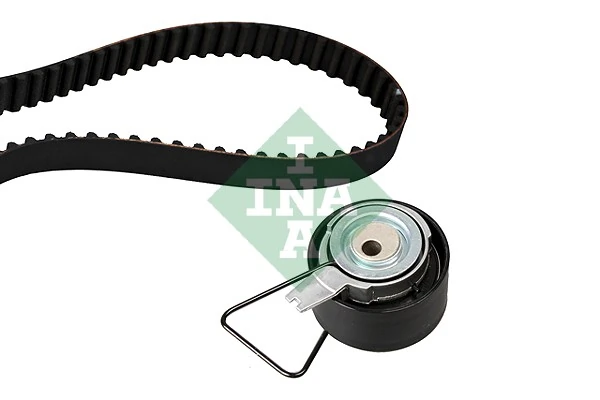 Timing Belt Kit 530 0376 10