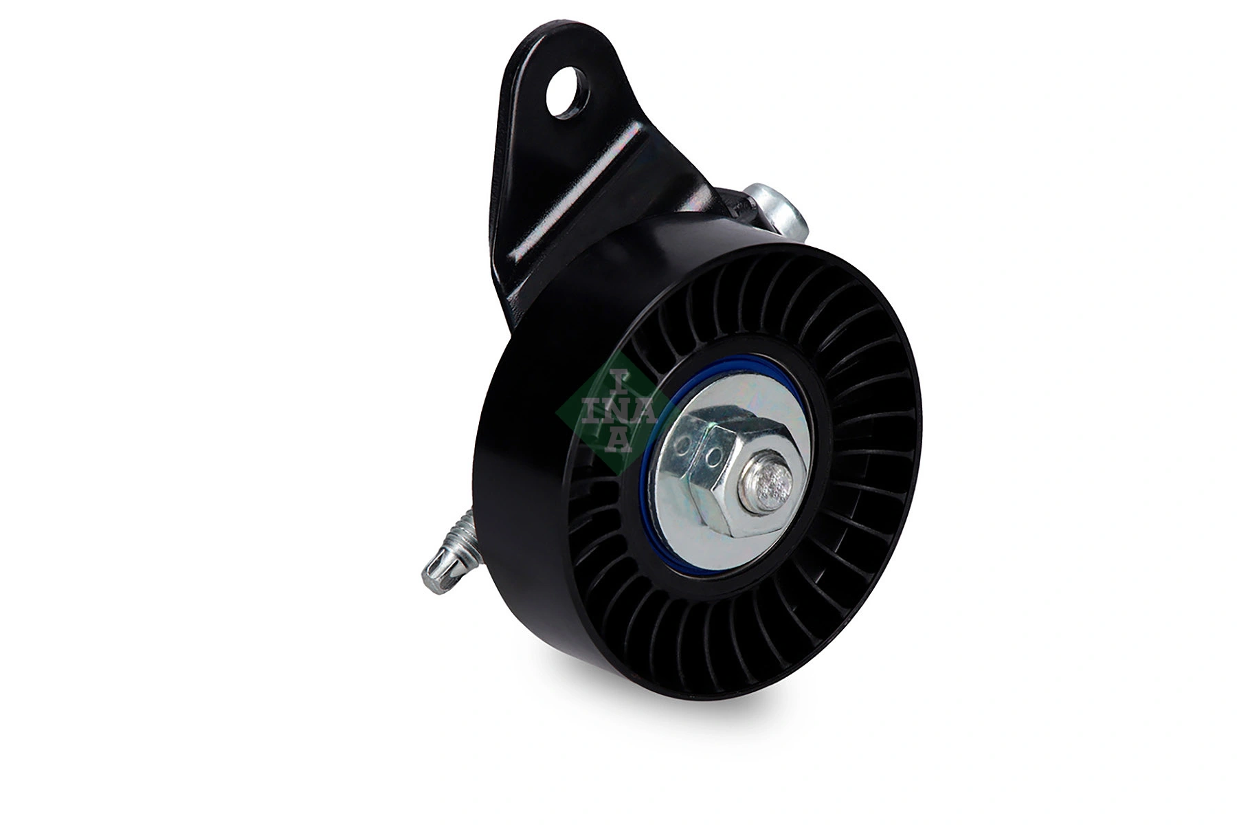 Schaeffler INA 531 0540 10 Tensioner Pulley, V-ribbed belt