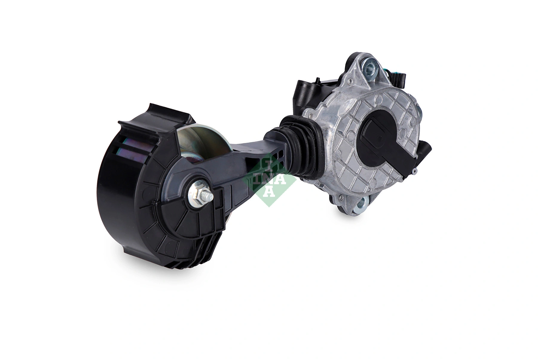 Belt Tensioner, V-ribbed belt 534 0425 10