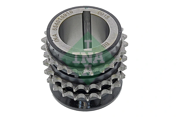 Sprocket, crankshaft 554 0159 10