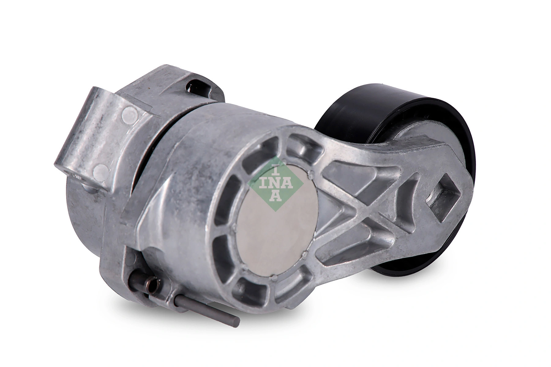 Belt Tensioner, V-ribbed belt 534 0308 10