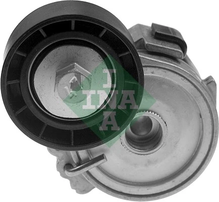 Belt Tensioner, V-ribbed belt 534 0255 10