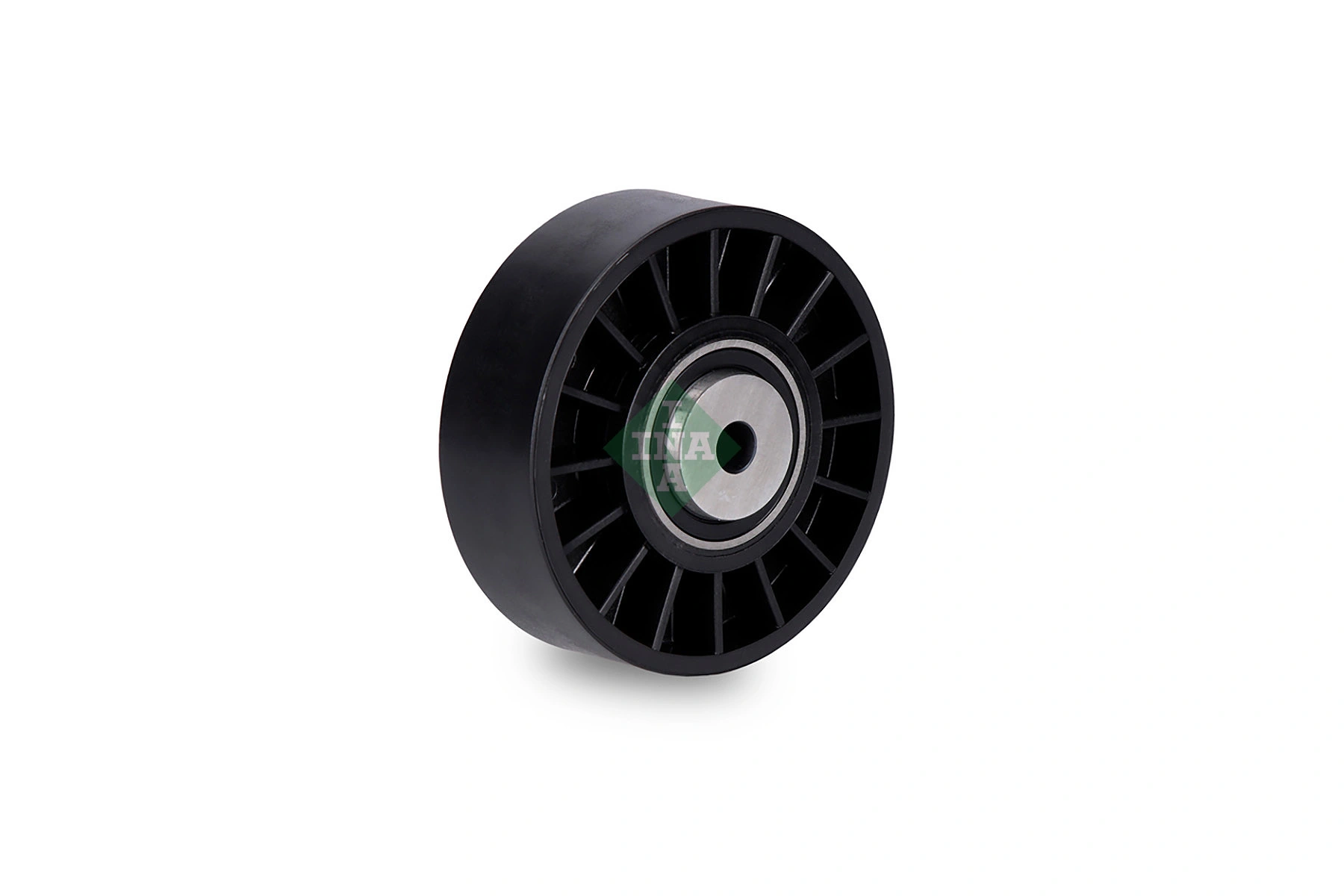 Tensioner Pulley, V-ribbed belt 531 0718 10