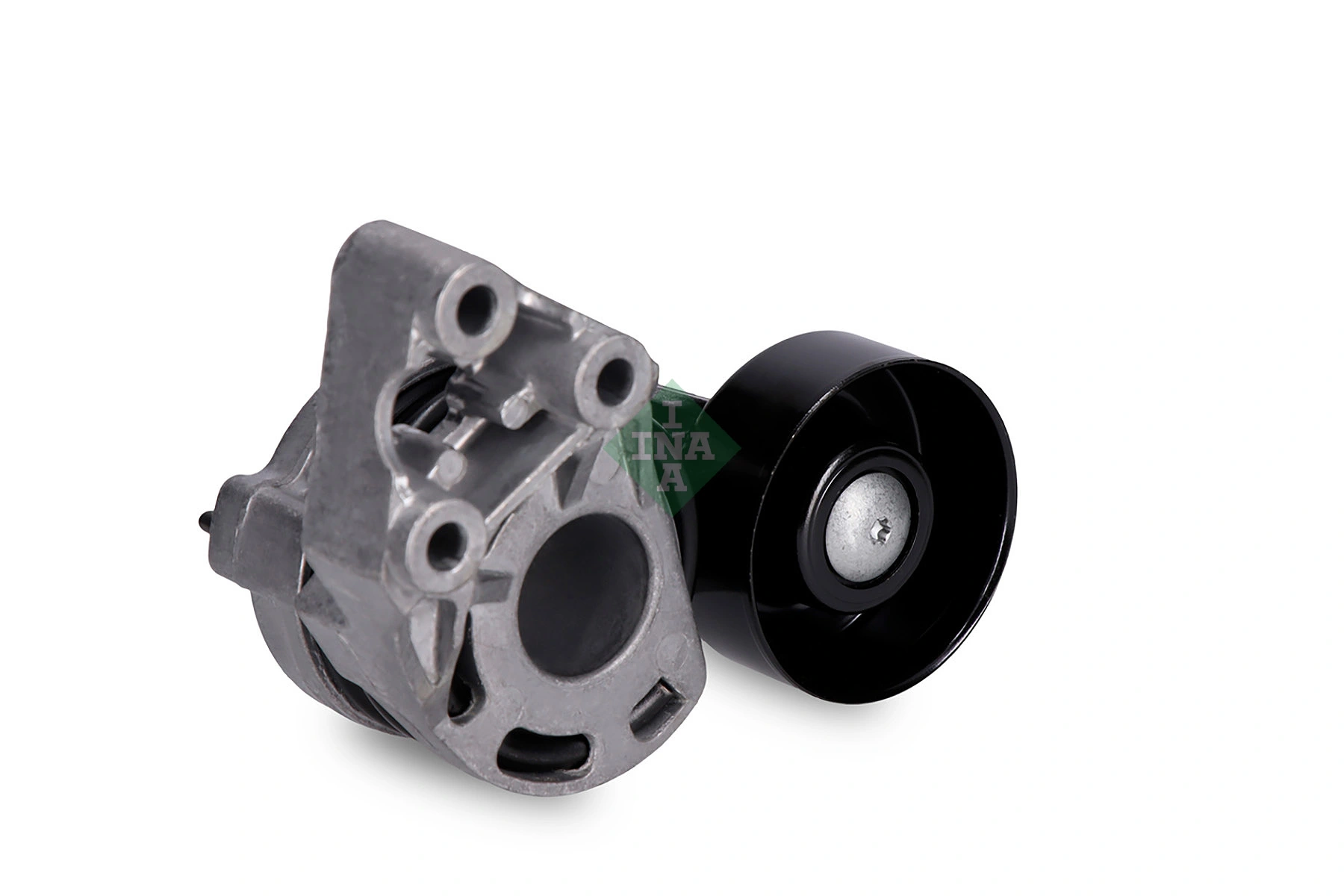 Belt Tensioner, V-ribbed belt 534 0187 10