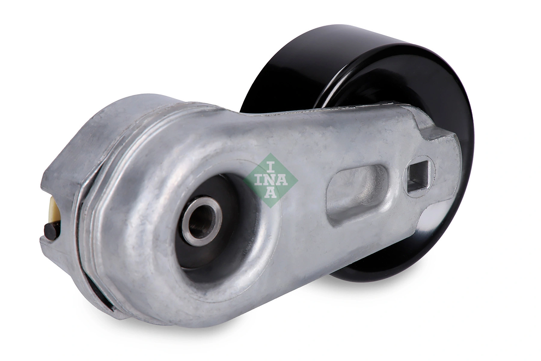 Belt Tensioner, V-ribbed belt 534 0681 10