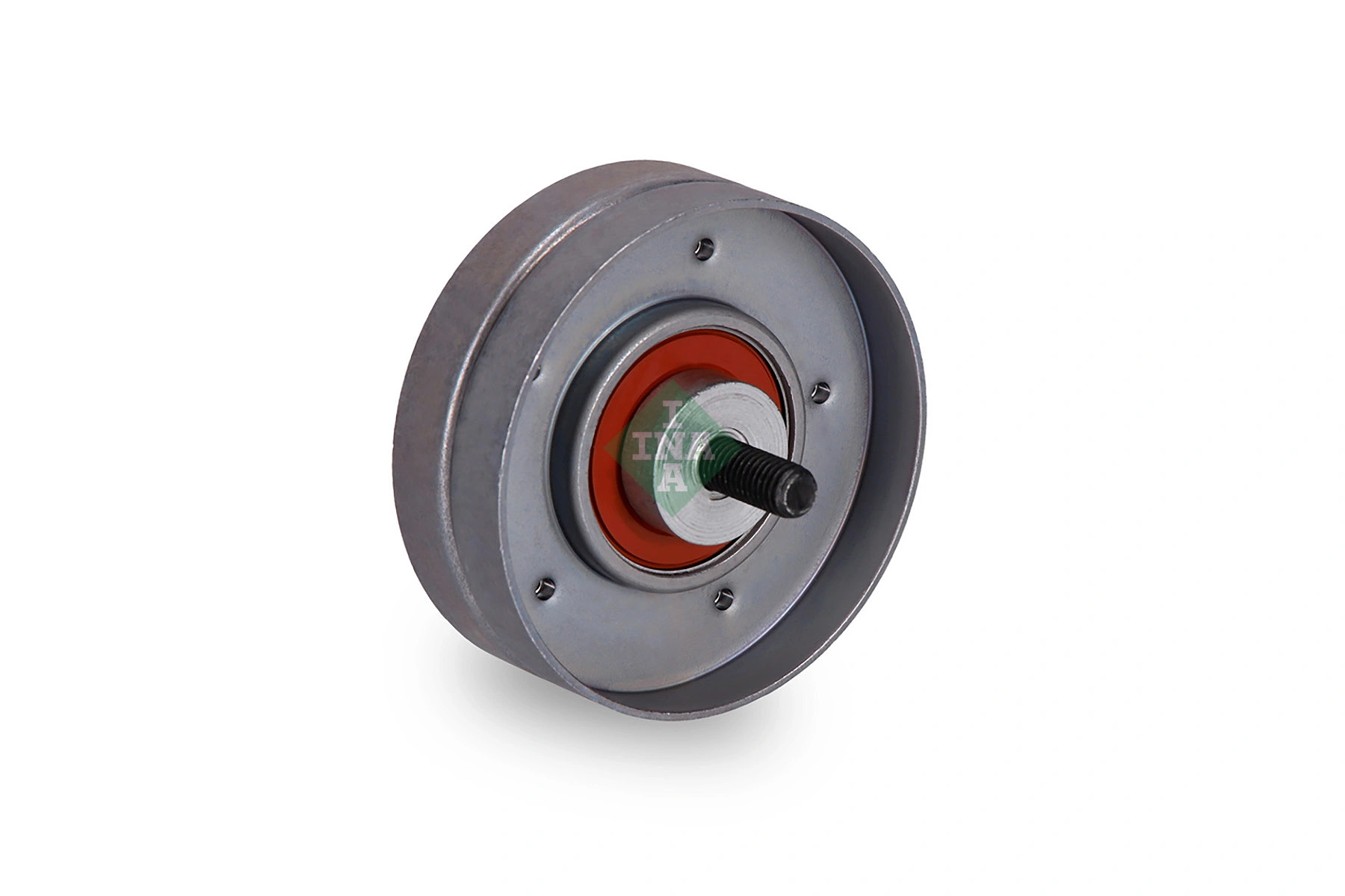 Deflection/Guide Pulley, V-ribbed belt 532 0327 30