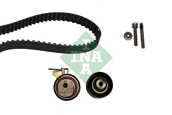 Timing Belt Kit 530 0419 10
