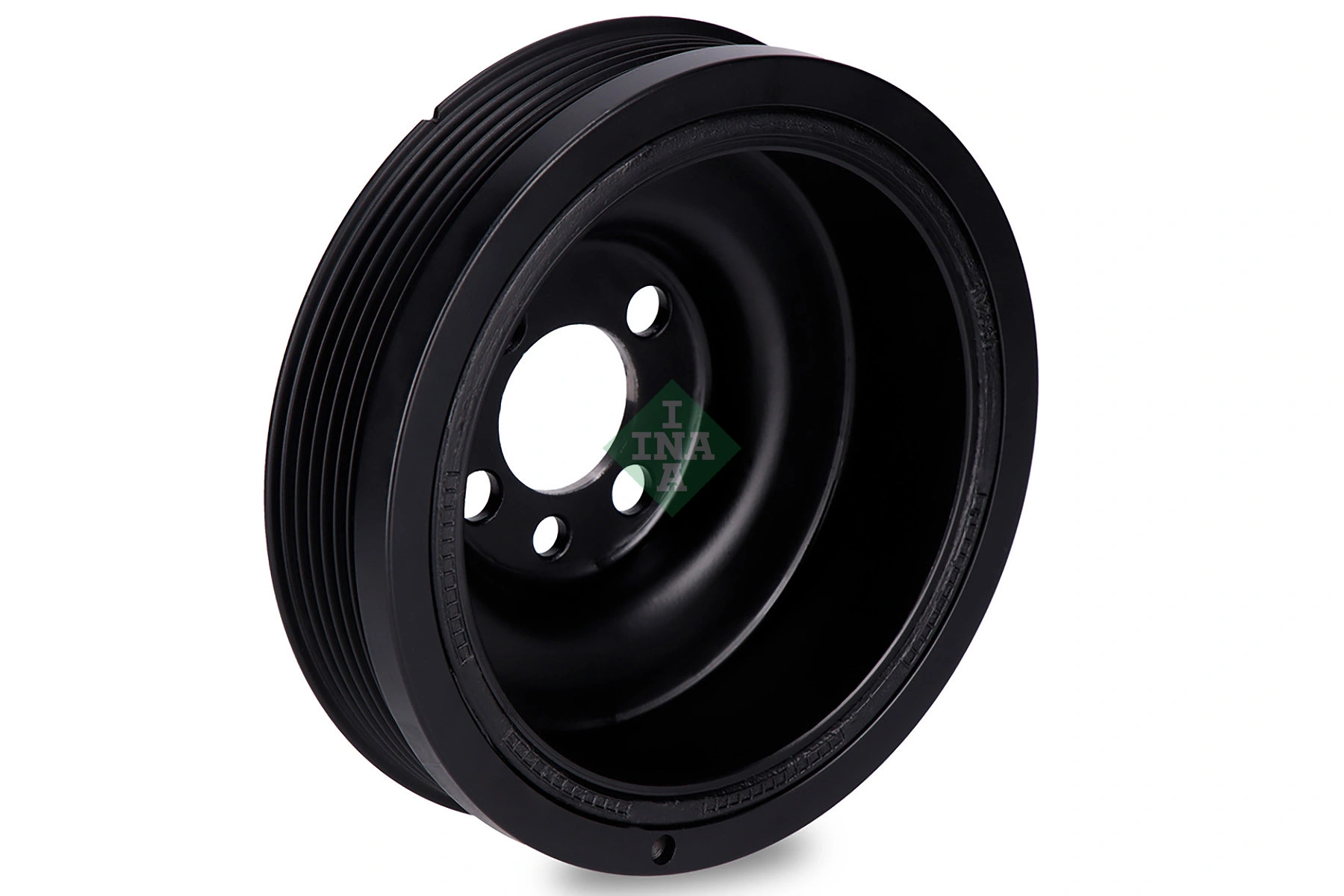 Belt Pulley, crankshaft 544 0138 10