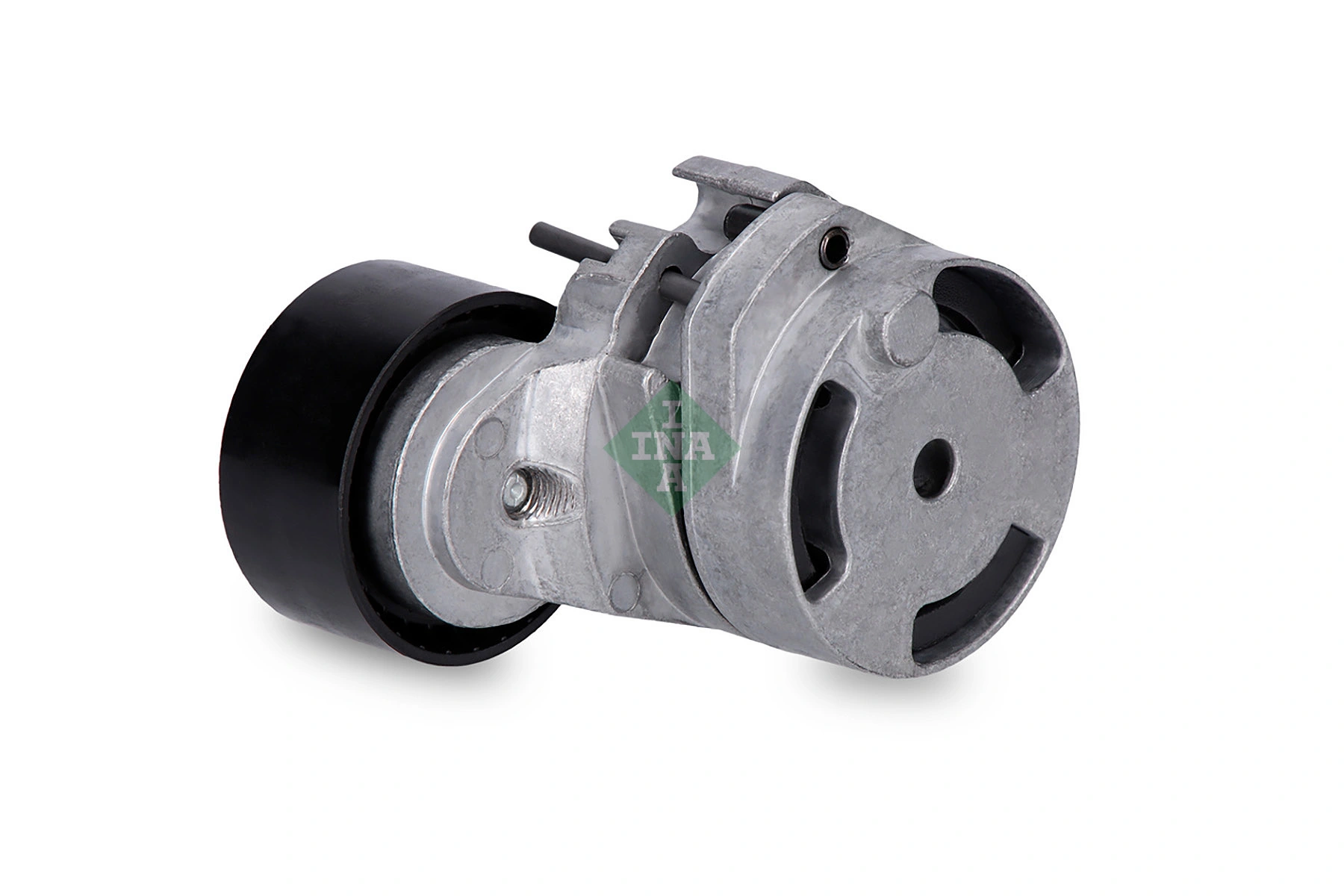 Belt Tensioner, V-ribbed belt 534 0180 10