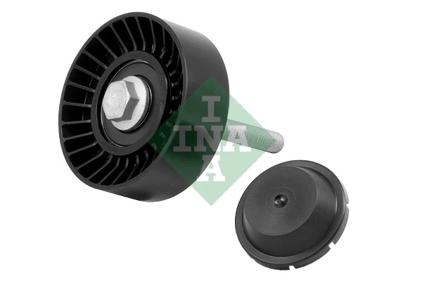 Deflection/Guide Pulley, V-ribbed belt 532 0346 10