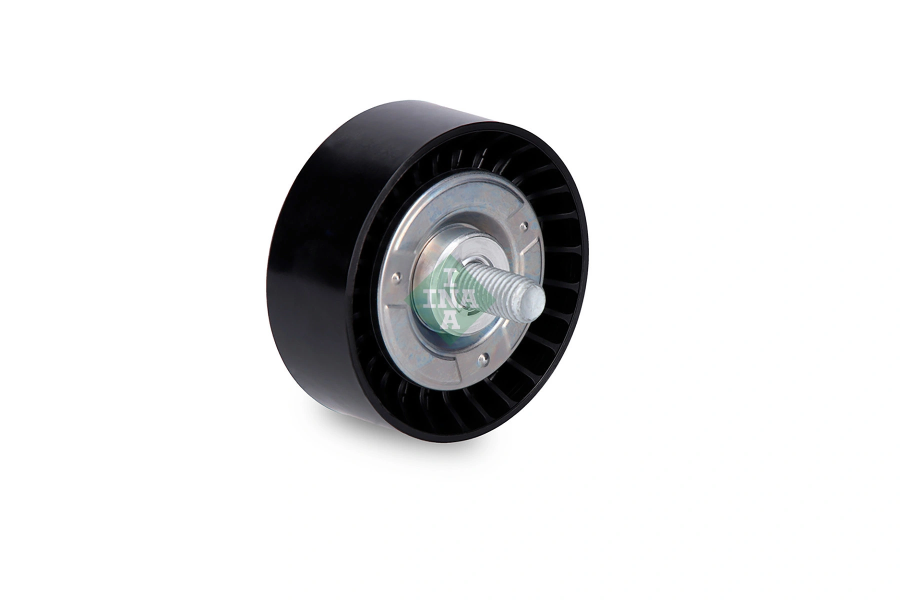 Deflection/Guide Pulley, V-ribbed belt 532 0475 10