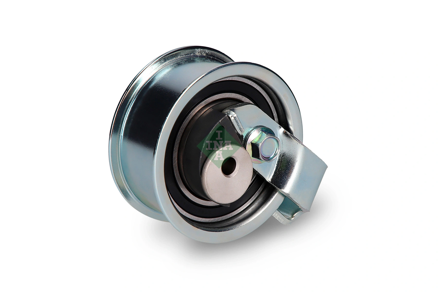 Schaeffler INA 531 0396 20 Tensioner Pulley, timing belt