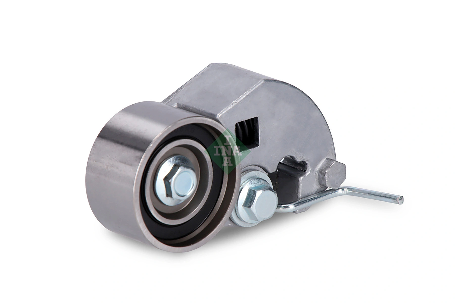 Schaeffler INA 531 0843 10 Tensioner Pulley, timing belt