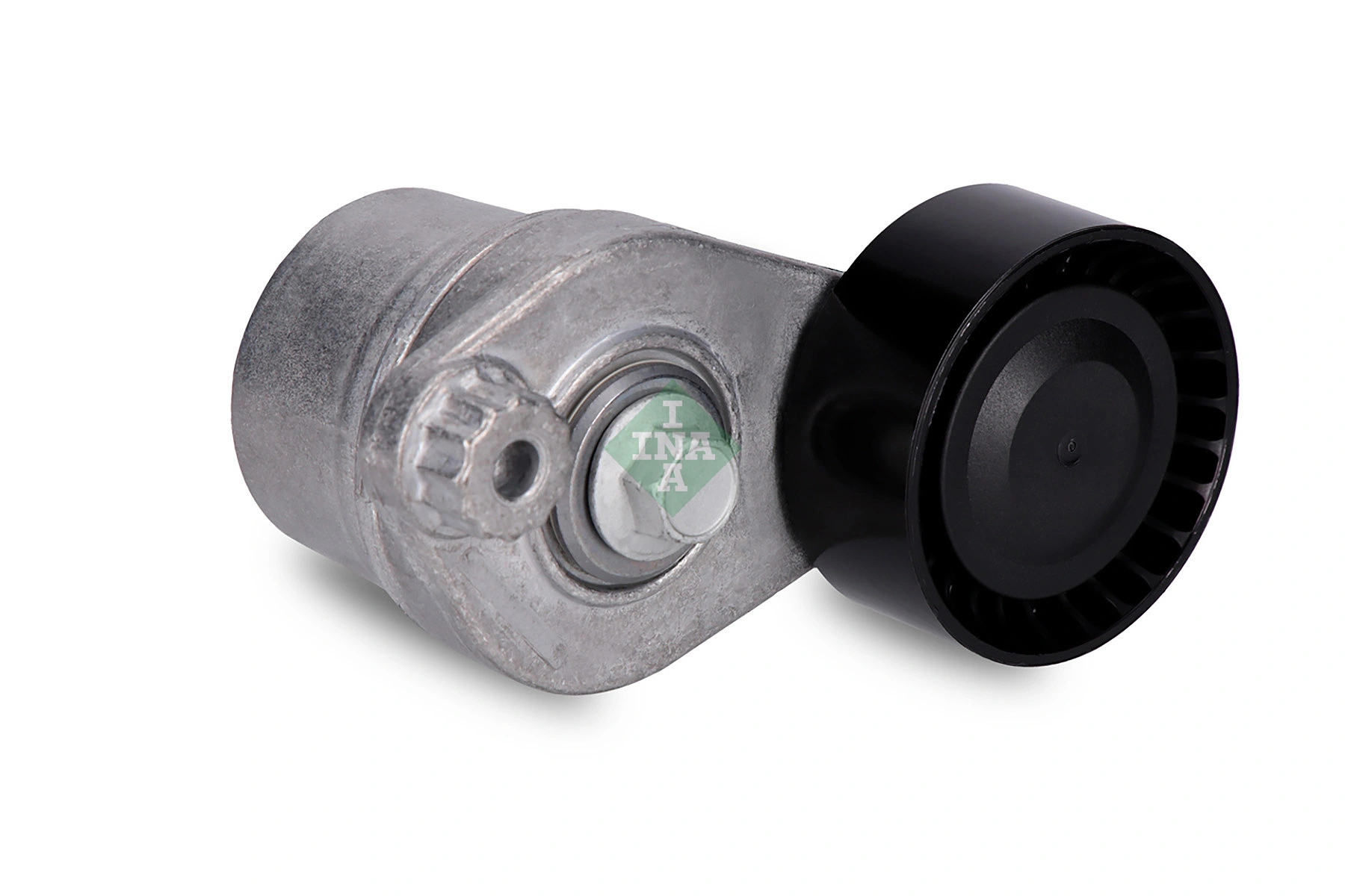 Schaeffler INA 534 0714 10 Belt Tensioner, V-ribbed belt