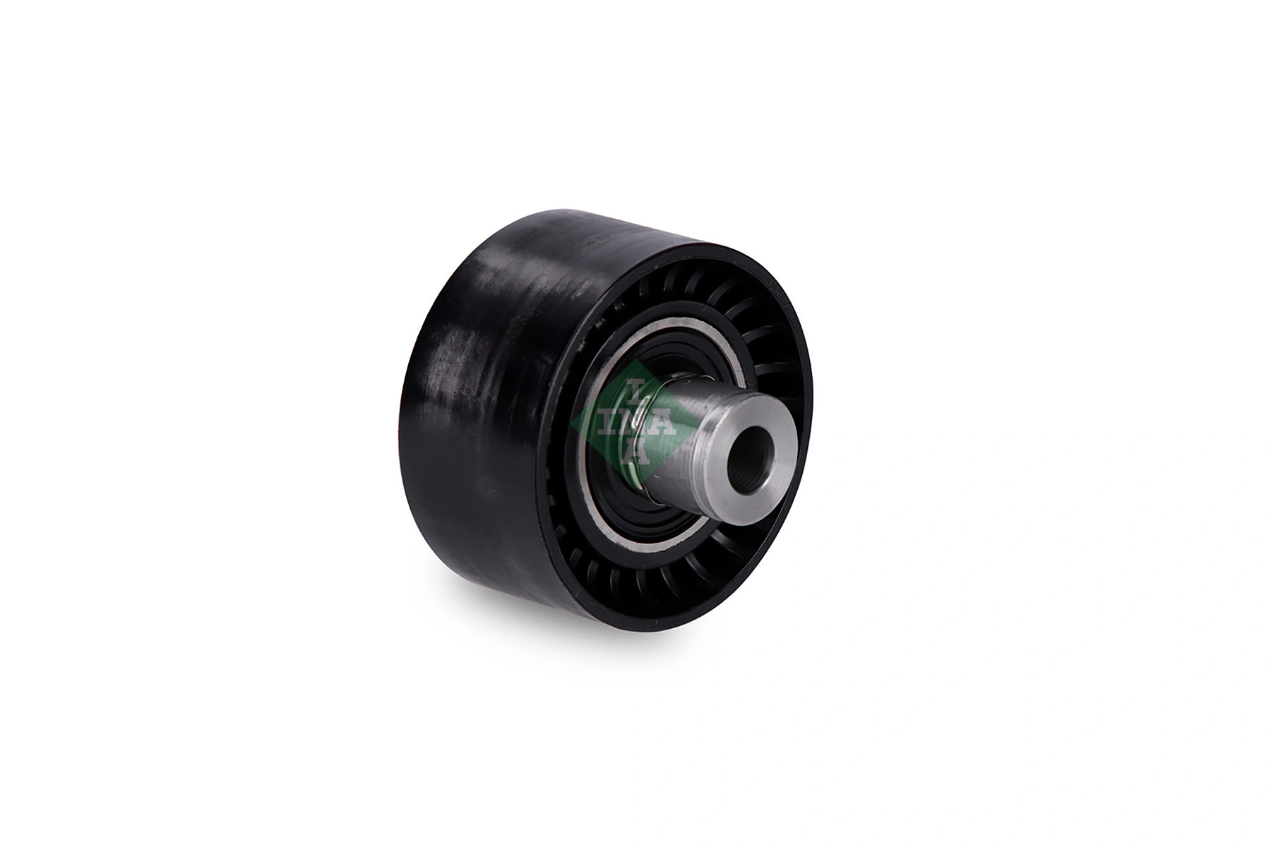 Deflection/Guide Pulley, V-ribbed belt 532 0538 10