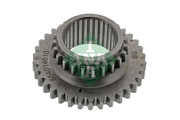 Sprocket, crankshaft 554 0146 10