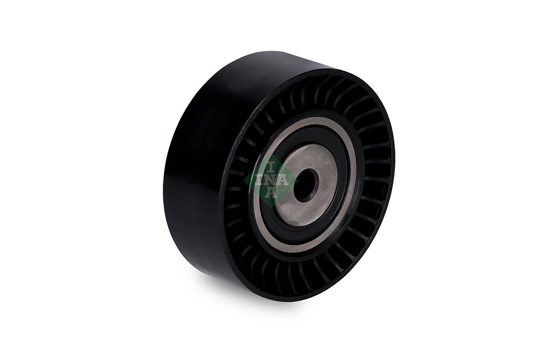 Deflection/Guide Pulley, V-ribbed belt 532 0631 10