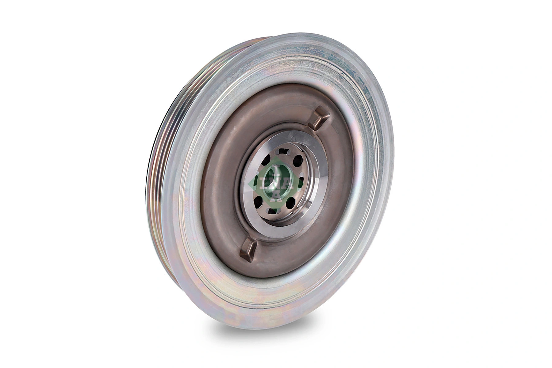 Belt Pulley, crankshaft 544 0504 10