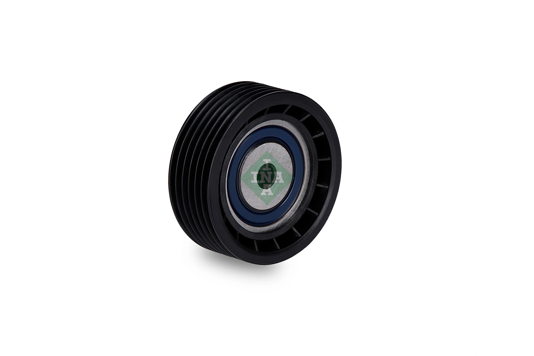 Schaeffler INA 532 0146 10 Deflection/Guide Pulley, V-ribbed belt