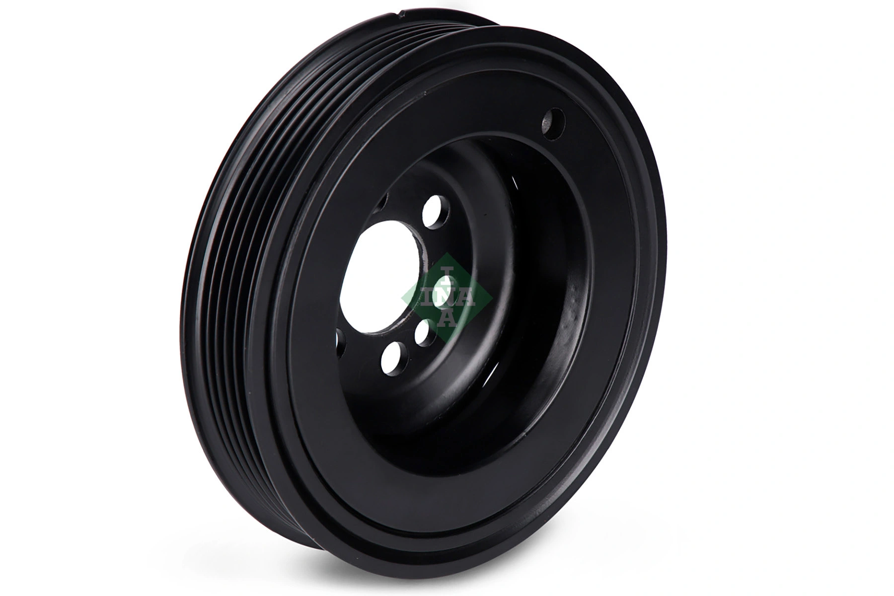 Belt Pulley, crankshaft 544 0159 10