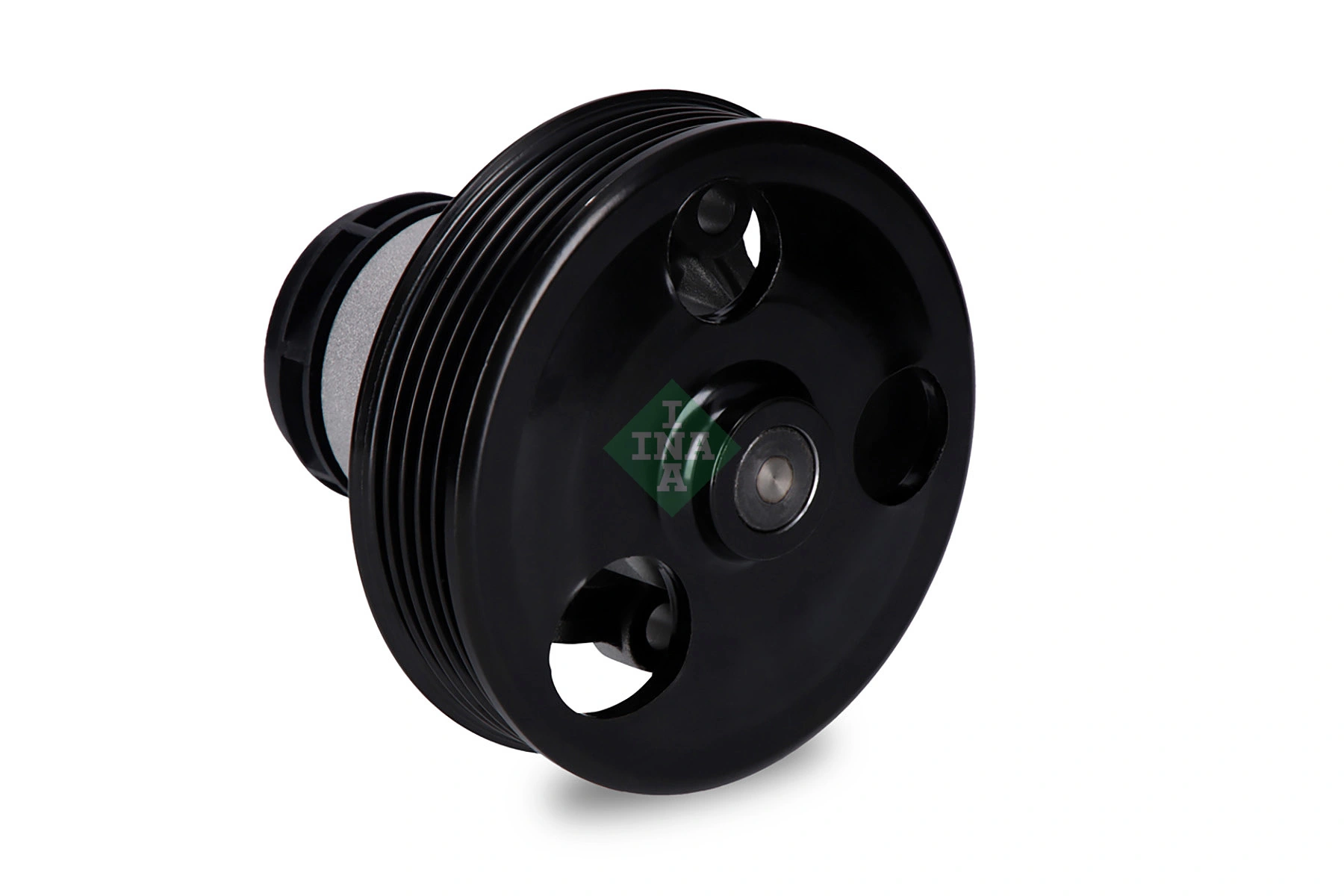 Water Pump, engine cooling 538 0411 10