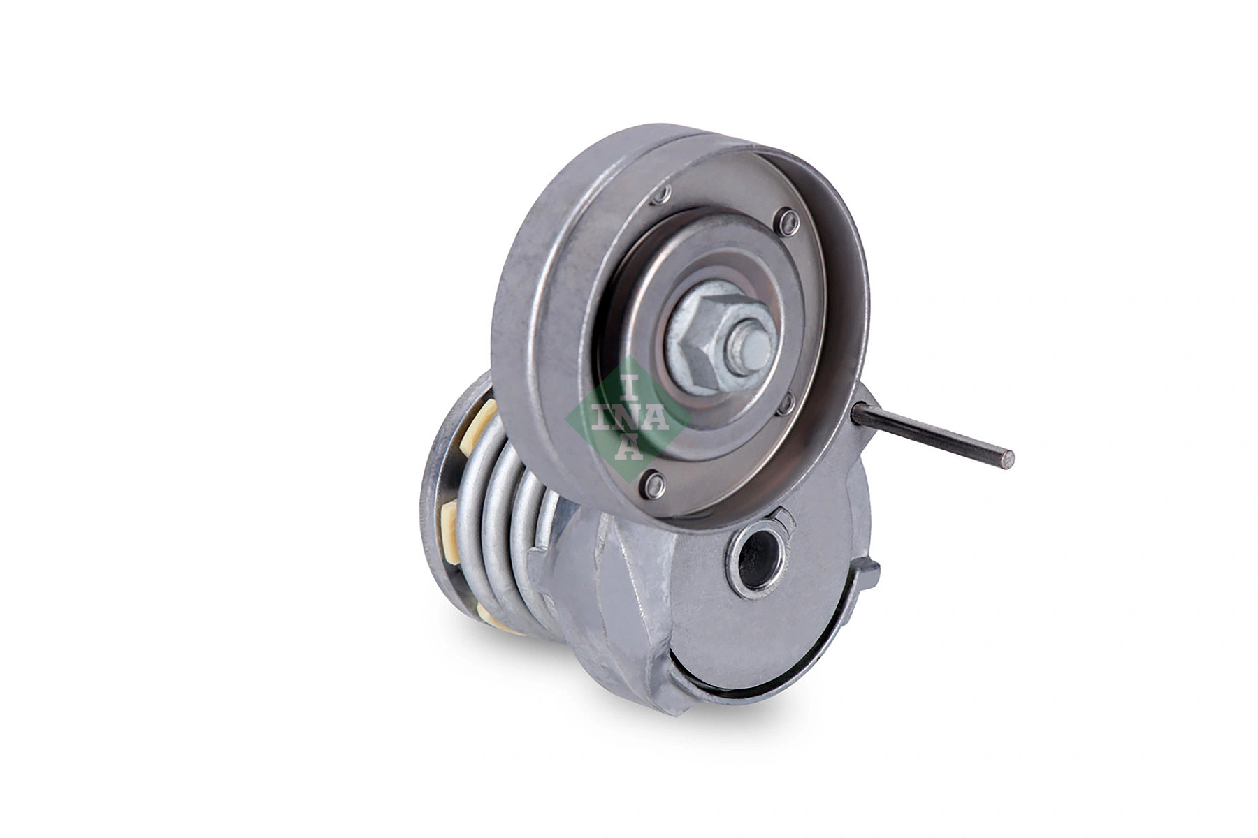 Belt Tensioner, V-ribbed belt 534 0138 30