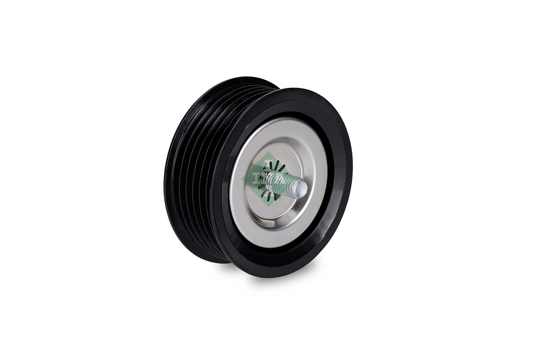 Deflection/Guide Pulley, V-ribbed belt 532 0671 10