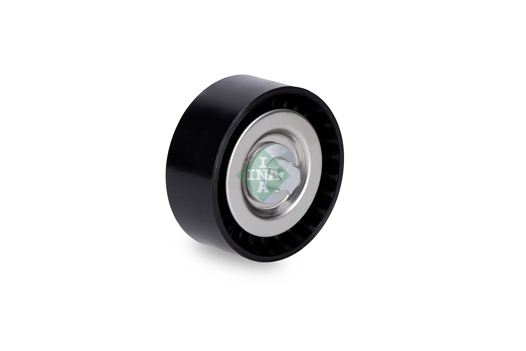 Deflection/Guide Pulley, V-ribbed belt 532 0570 10